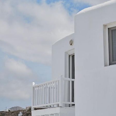 Mykonos Town Ledra酒店 外观 照片