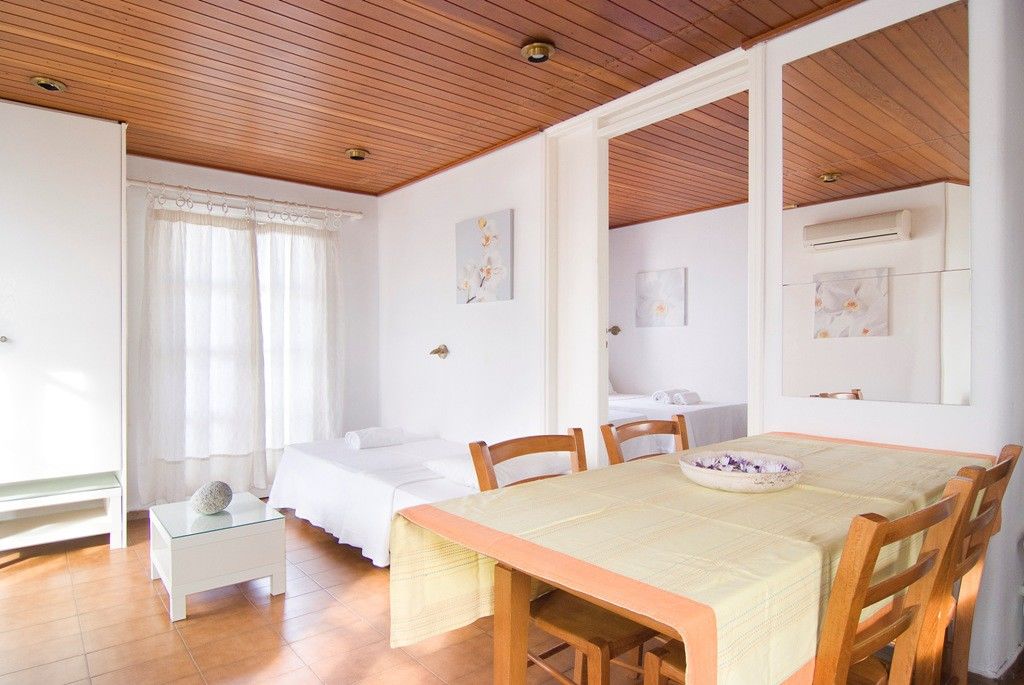 Mykonos Town Ledra酒店 外观 照片