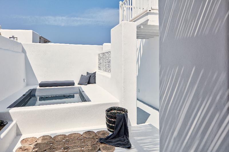Mykonos Town Ledra酒店 外观 照片