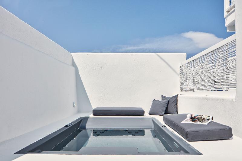 Mykonos Town Ledra酒店 外观 照片