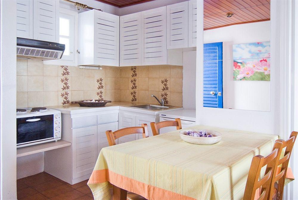 Mykonos Town Ledra酒店 外观 照片